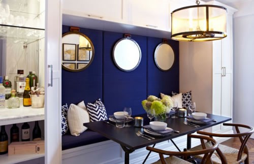 凯发K8国际瓷砖：：色彩搭配有考究 家居装饰慎用的10种颜色