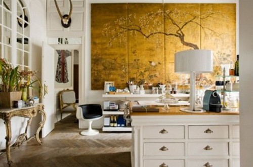 凯发K8国际瓷砖：：色彩搭配有考究 家居装饰慎用的10种颜色