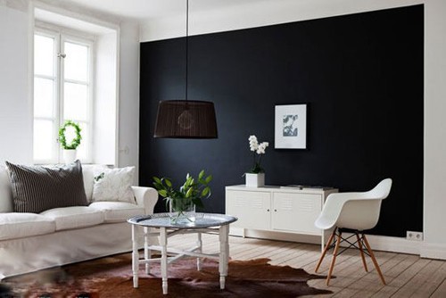 凯发K8国际瓷砖：：色彩搭配有考究 家居装饰慎用的10种颜色