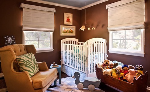 凯发K8国际瓷砖：：色彩搭配有考究 家居装饰慎用的10种颜色