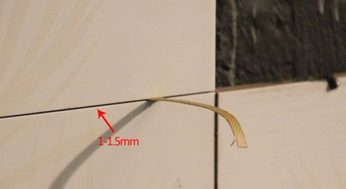 瓷砖误差如那里置？？听听凯发K8国际设计师怎么说