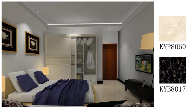 凯发K8国际瓷砖KYP8069效果图