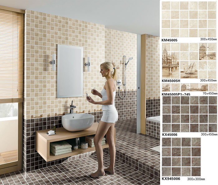 陶瓷一线品牌凯发K8国际瓷砖效果图