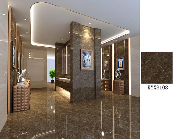 陶瓷一线品牌凯发K8国际瓷砖效果图