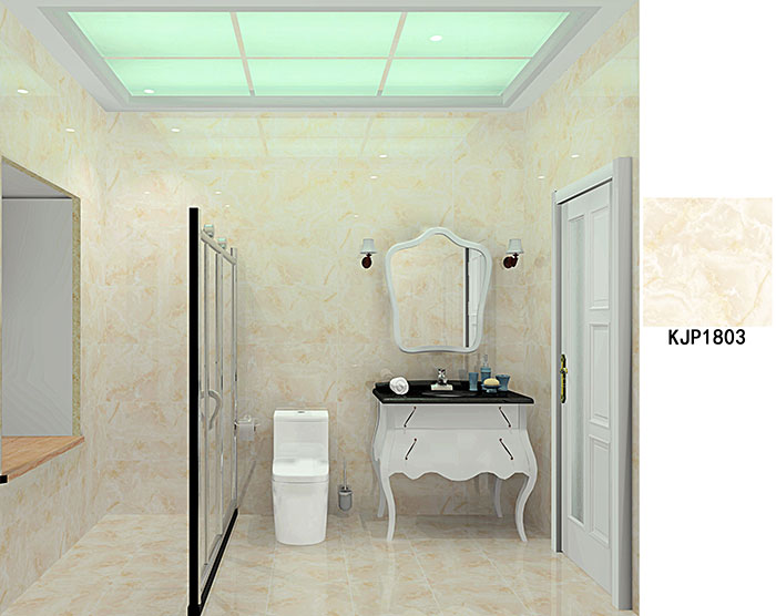 陶瓷一线品牌凯发K8国际瓷砖欧式气概装修鉴赏