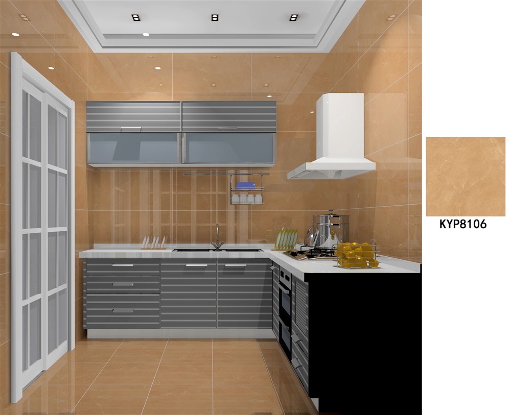 凯发K8国际瓷砖应用效果：大沥碧桂园·华府02户型装修效果鉴赏