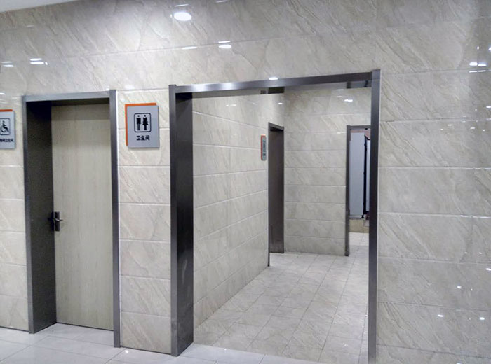 凯发K8国际瓷砖品牌工程案例鉴赏：：：武汉金盛国际家居?金银湖广场