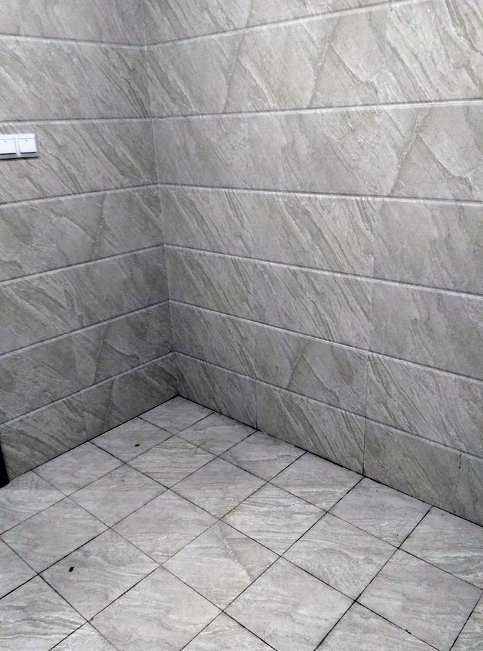 凯发K8国际瓷砖品牌工程案例鉴赏：：：武汉金盛国际家居?金银湖广场