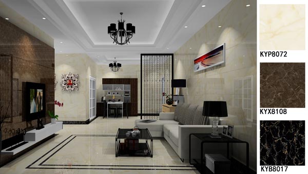 装修全包、半包，，你清晰么？看完这篇文章你就不再是小白了