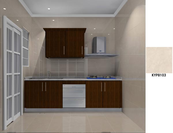 凯发K8国际瓷砖应用效果：：大沥碧桂园·华府01户型装修效果鉴赏