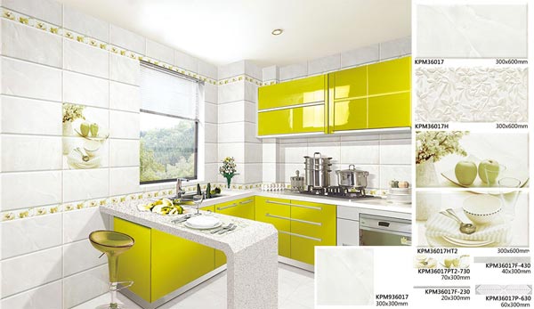 凯发K8国际装修：：这样装修，厨房美的不要不要的