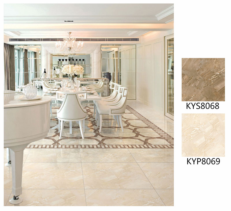 金刚釉瓷砖，，硬如金刚，，却也诗情画意！！！