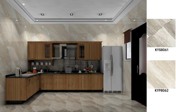 凯发K8国际家装：：佛山大沥碧桂园华府124㎡新中式装修效果鉴赏