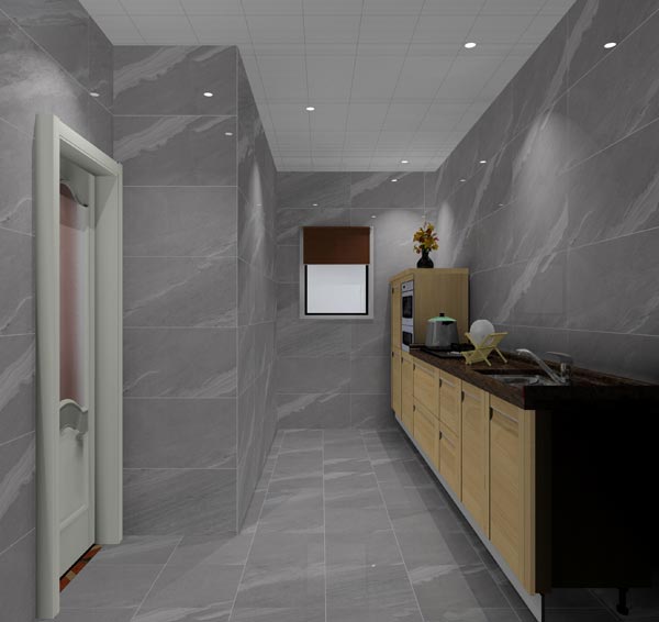 凯发K8国际家装：：佛山灯湖华府173㎡新中式装修效果鉴赏