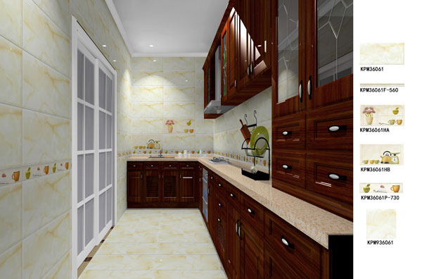 凯发K8国际家装：：佛山保利紫山国际135㎡欧式气概装修鉴赏