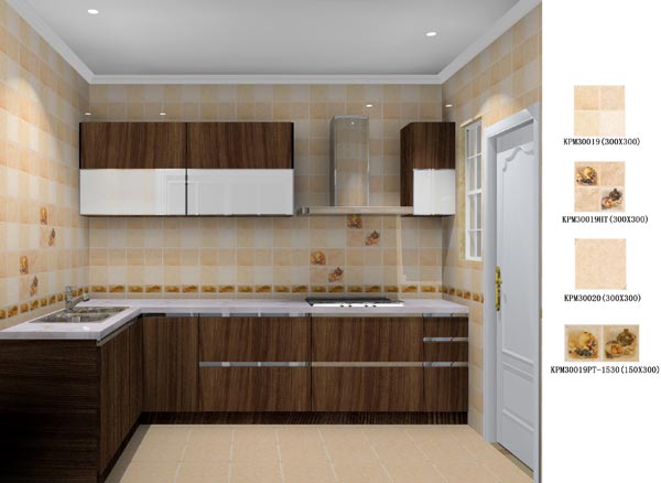 凯发K8国际家装：：：佛山保利紫山国际115㎡欧式气概装修鉴赏