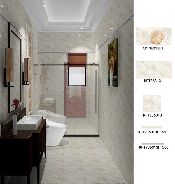 凯发K8国际家装：：佛山保利紫山国际115㎡中式气概装修鉴赏