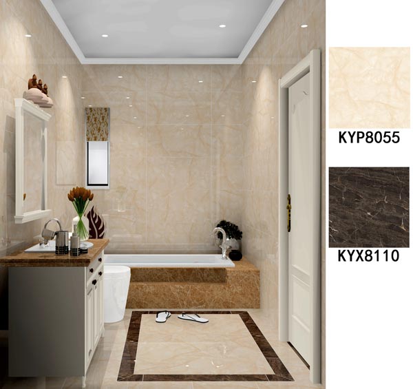 凯发K8国际家装：天津廊坊塞纳荣府148㎡简欧气概装修鉴赏