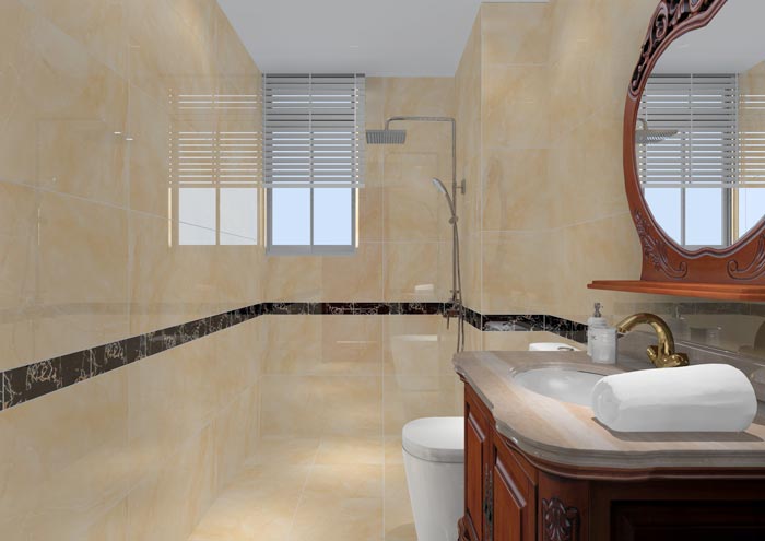 凯发K8国际家装：顺德碧桂园桂澜山101㎡的新中式气概装修鉴赏