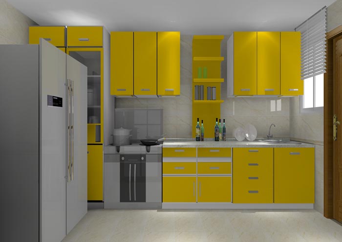 凯发K8国际家装：：：佛山龙湖春江名城120㎡的中式气概装修鉴赏