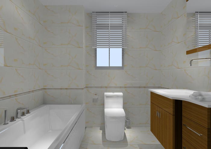 凯发K8国际家装：：：佛山龙湖春江名城120㎡的中式气概装修鉴赏