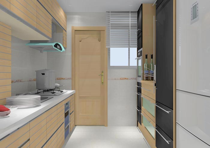 凯发K8国际家装：：佛山佛山容桂颐澳花园112㎡的中式气概装修鉴赏