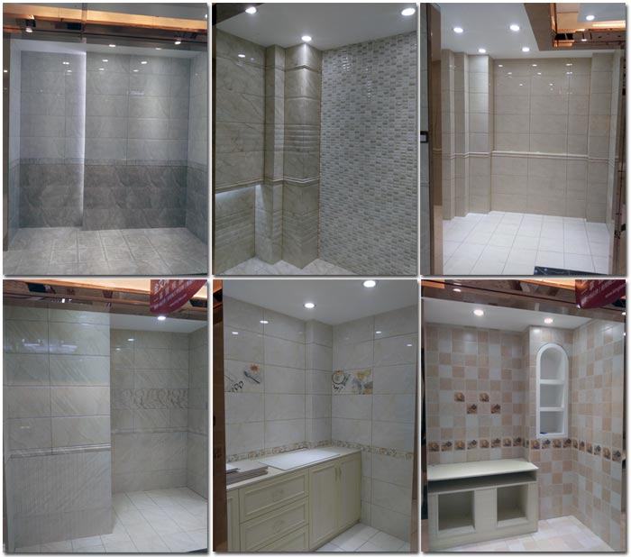 凯发K8国际瓷砖 湖北恩施专卖店盛大开业