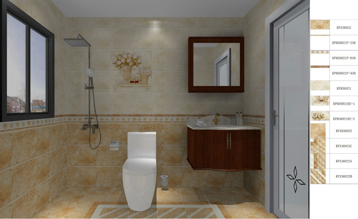 凯发K8国际家装：：：成都时代漂亮78㎡的简欧气概装修鉴赏