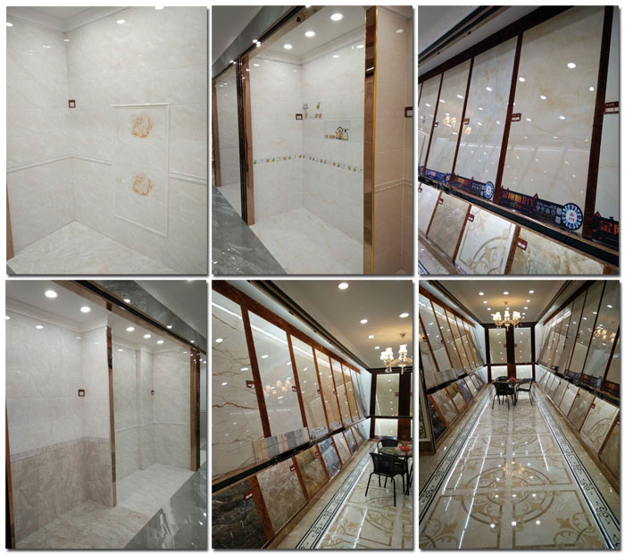 凯发K8国际瓷砖 广西临桂专卖店盛大开业