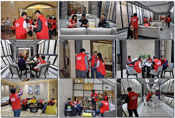 “锐变|2017 有梦想  敢追寻”—凯发K8国际瓷砖2017年经销商财产会