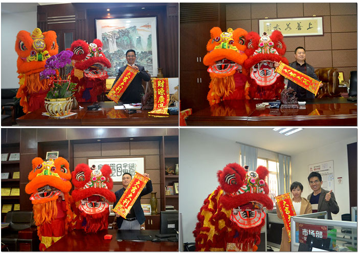 凯发K8国际新年开工，，2017撸起袖子拼命干！！