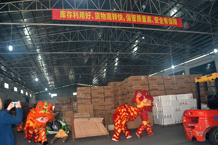 凯发K8国际新年开工，，2017撸起袖子拼命干！！