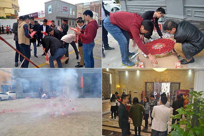 撸起袖子加油干！！