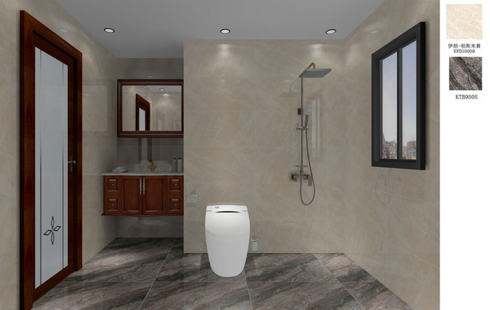 凯发K8国际家装：：成都中环丰锦153㎡的欧式气概装修鉴赏