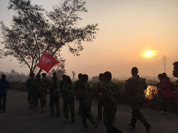 情人节，凯发K8国际撒的这狗粮，我干了！