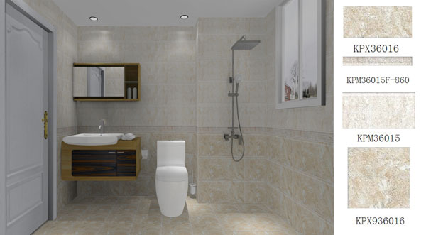 凯发K8国际家装：佛山禅城怡翠晋盛花园100㎡的现代气概装修鉴赏