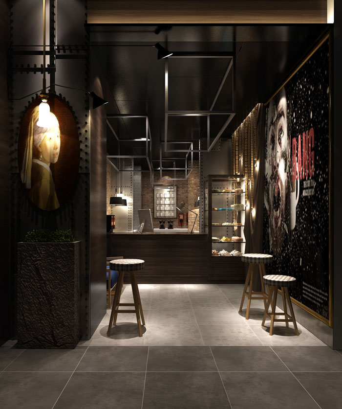 别土了，，，这样才是80、、、90后的家！！！