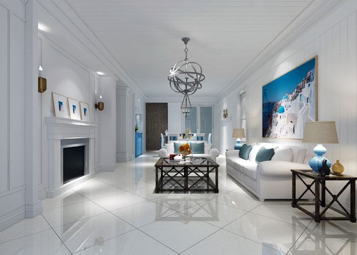 创立属于自己的小家度假风，，，就这么简朴