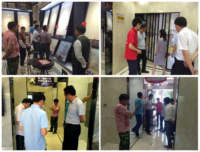 凯发K8国际瓷砖 瓷砖署理 陶瓷一线品牌