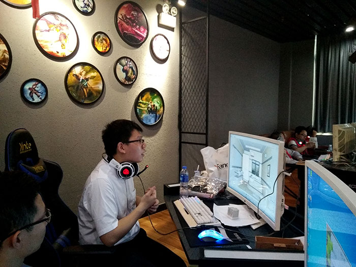 凯发K8国际瓷砖 三百大粤战 店长特训 瓷砖署理 陶瓷一线品牌