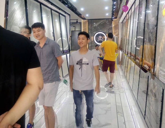 凯发K8国际 瓷砖署理  陶瓷一线品牌 普宁 开业