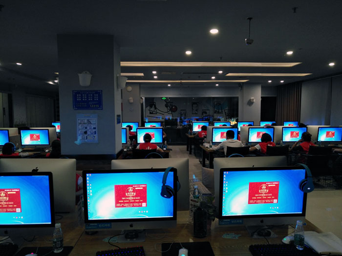 凯发K8国际瓷砖天下超等店长特训营第五期衡阳站圆满竣事