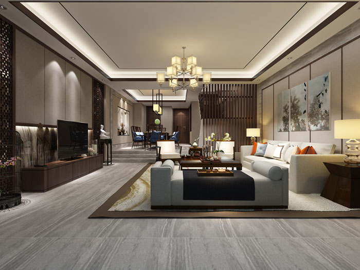 【凯发K8国际家居风水】三代同堂 家居风水考究，，你确定不想知道？