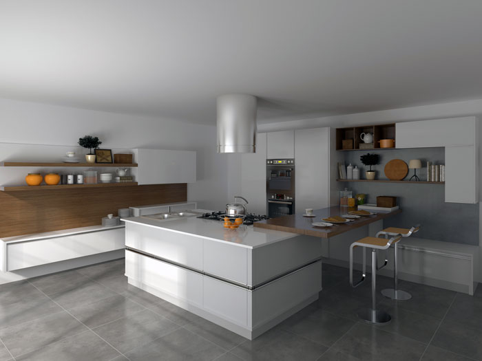 水泥灰的高冷，，，演绎着纷歧样的高雅