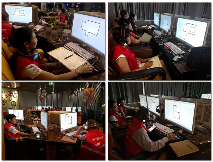 【营销终端特刊】凯发K8国际瓷砖品牌终端店长特训营精彩剪辑