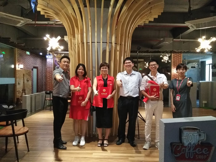 【营销终端特刊】凯发K8国际瓷砖品牌终端店长特训营精彩剪辑