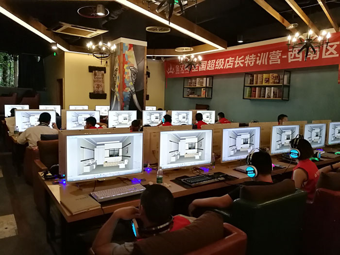 【营销终端特刊】凯发K8国际瓷砖品牌终端店长特训营精彩剪辑