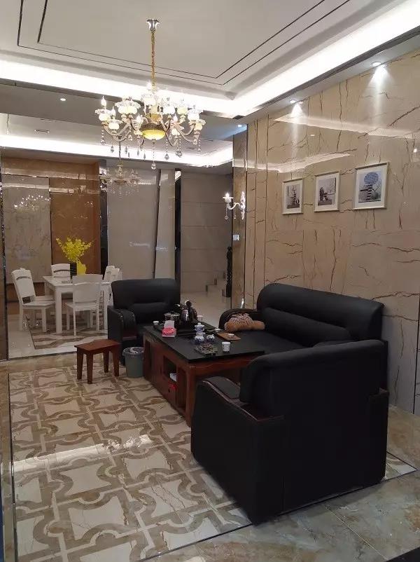 让艾筑家，开业巨惠——凯发K8国际瓷砖湖南衡阳专卖店与您有个约“惠”！