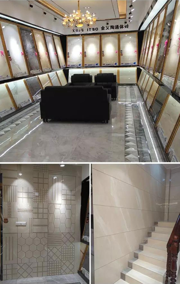 让艾筑家，开业巨惠——凯发K8国际瓷砖湖南衡阳专卖店与您有个约“惠”！