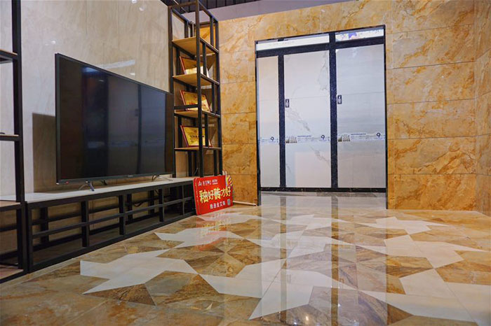 当红酒遇上......—凯发K8国际现代仿古砖&红酒品鉴会（潮安站） 优雅来袭